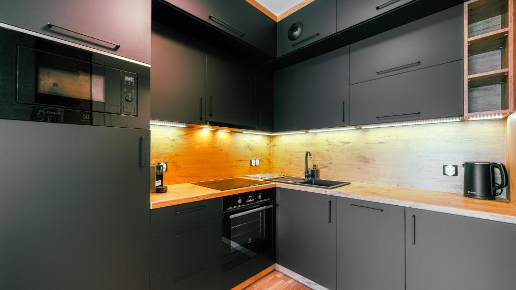 Apartamenty Izerski Resort - Sky Walk by Royal Aparts - 8