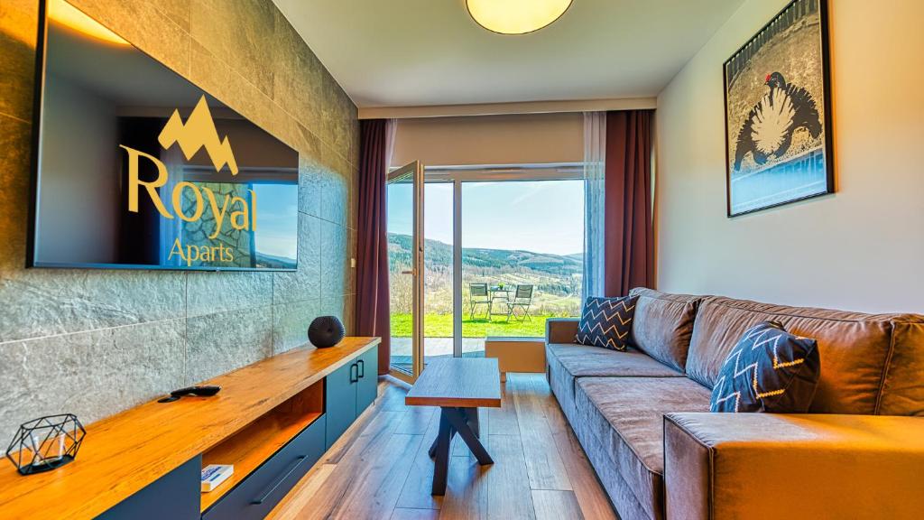 Apartamenty Izerski Resort - Sky Walk by Royal Aparts - 4