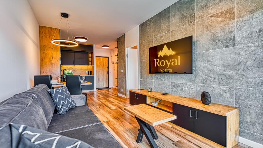 Apartamenty Izerski Resort - Sky Walk by Royal Aparts - 1