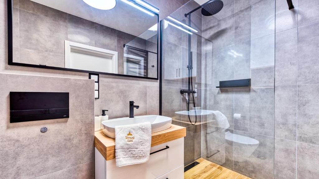 Apartamenty Izerski Resort - Sky Walk by Royal Aparts - 14