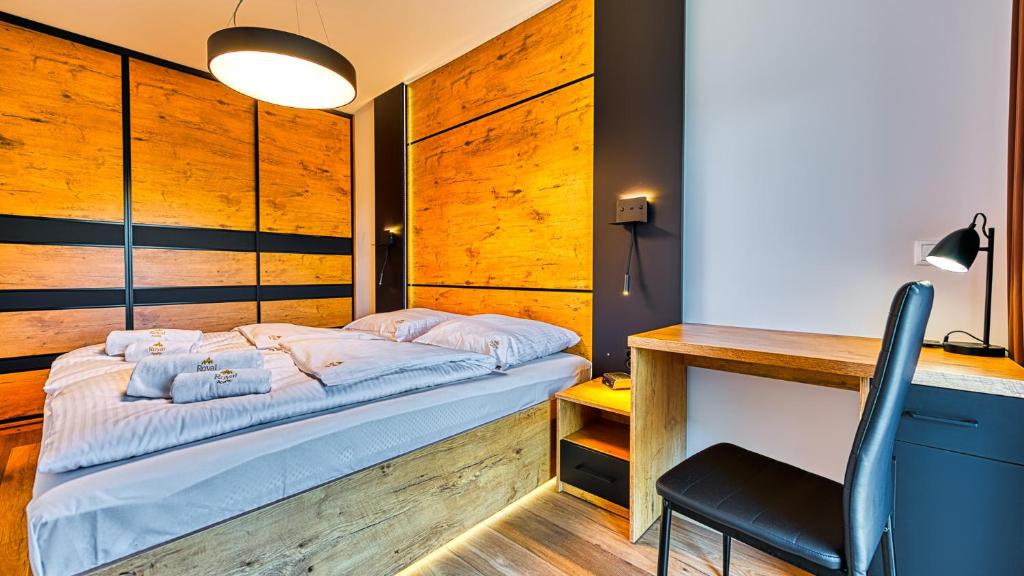 Apartamenty Izerski Resort - Sky Walk by Royal Aparts - 11