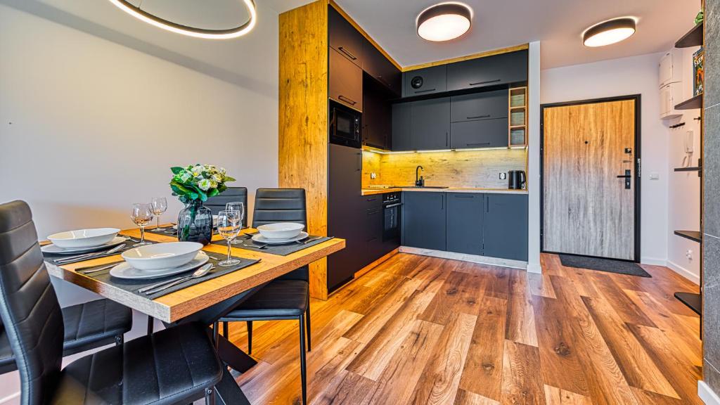 Apartamenty Izerski Resort - Sky Walk by Royal Aparts - 7