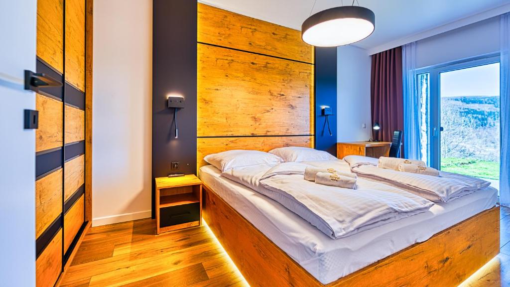 Apartamenty Izerski Resort - Sky Walk by Royal Aparts - 9