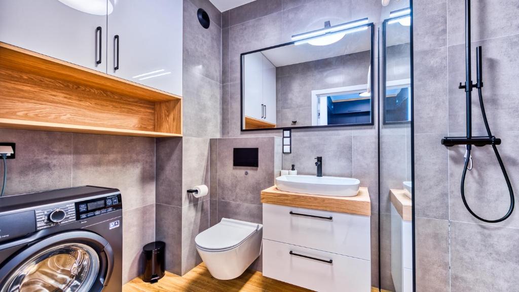 Apartamenty Izerski Resort - Sky Walk by Royal Aparts - 12