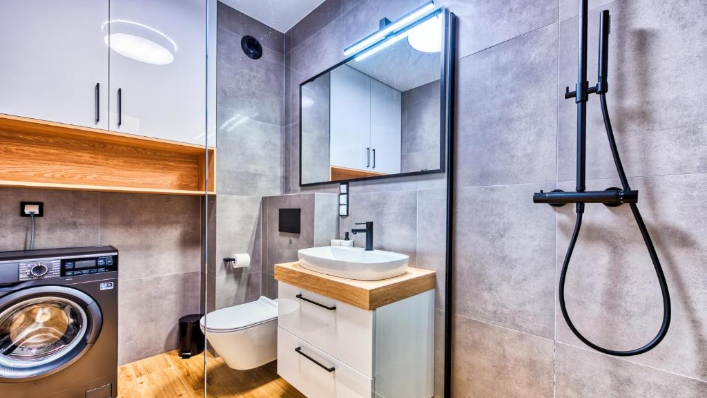 Apartamenty Izerski Resort - Sky Walk by Royal Aparts - 13