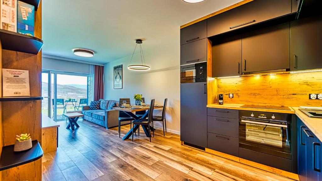 Apartamenty Izerski Resort - Sky Walk by Royal Aparts - 6