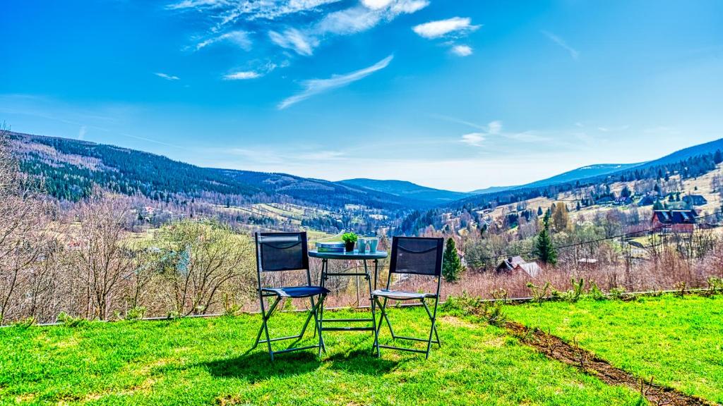 Apartamenty Izerski Resort - Sky Walk by Royal Aparts - 2