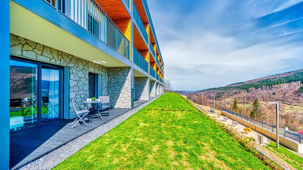 Apartamenty Izerski Resort - Sky Walk by Royal Aparts - 15