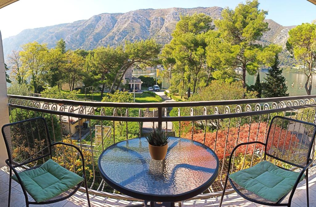 Apartments Vojvoda - 3