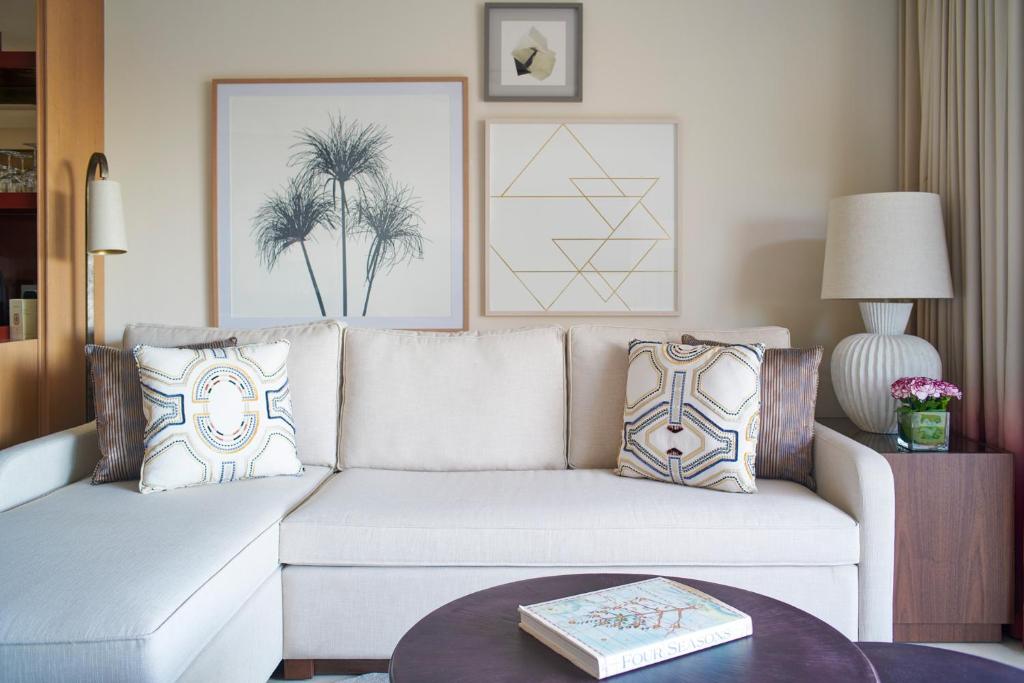 Four Seasons Resort Sharm El Sheikh - 13