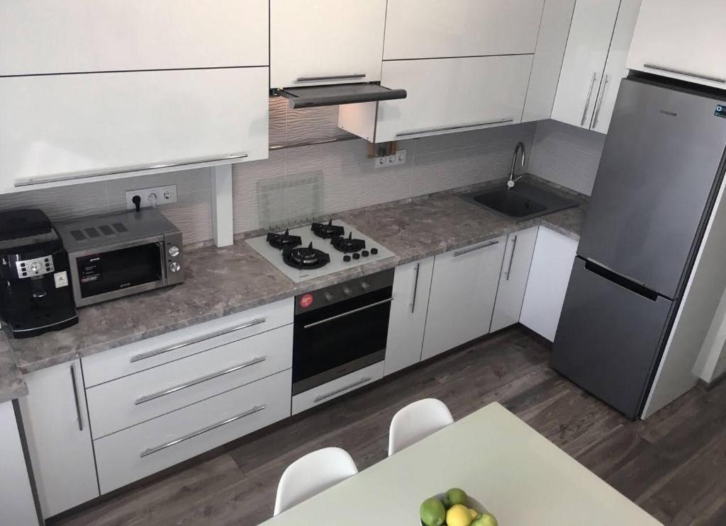 Apartments New Chisinau - Housity