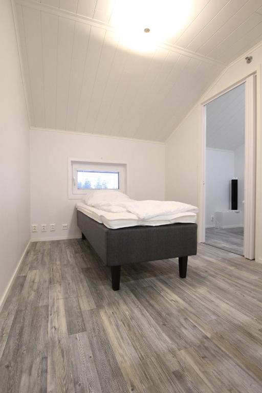 Hilmantori Apartments by Hiekka Booking - Two-Bedroom Apartment