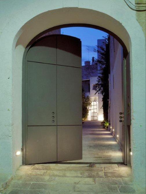 Fotografie z fotogalerie ubytování Bartago Luxury House v destinaci Ostuni