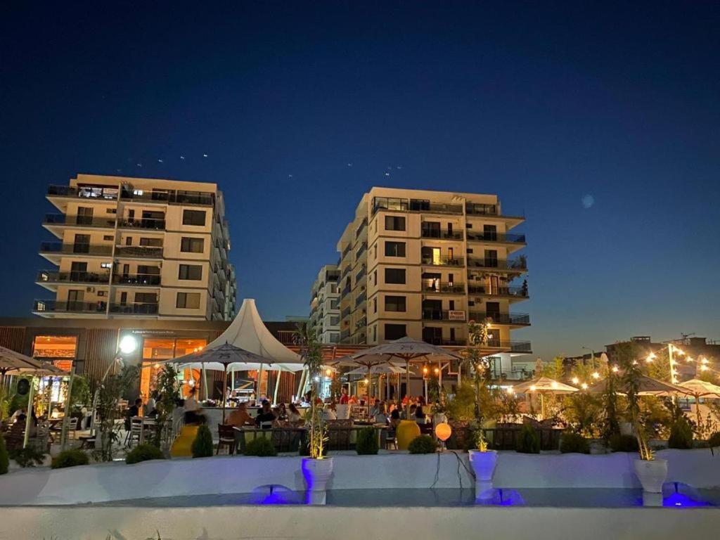 Mihaela Travel Apartaments - Apartament Seaview
