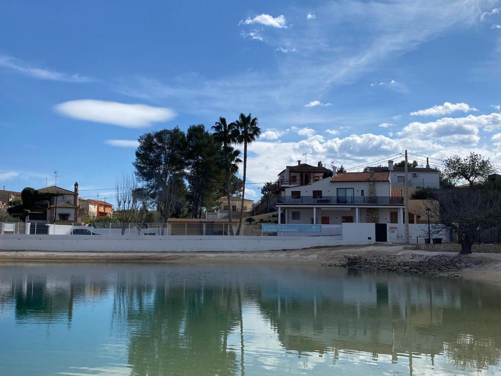 Las Palmeras Casa Rural, Navarrés – Updated 2023 Prices