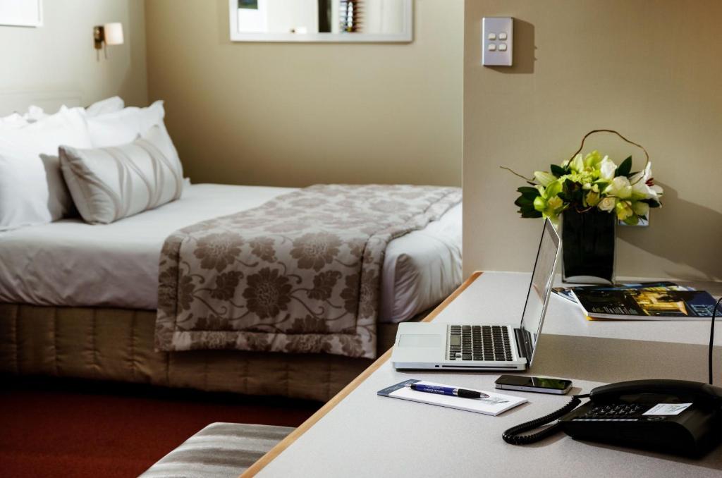 
Premier Studio Apartment
