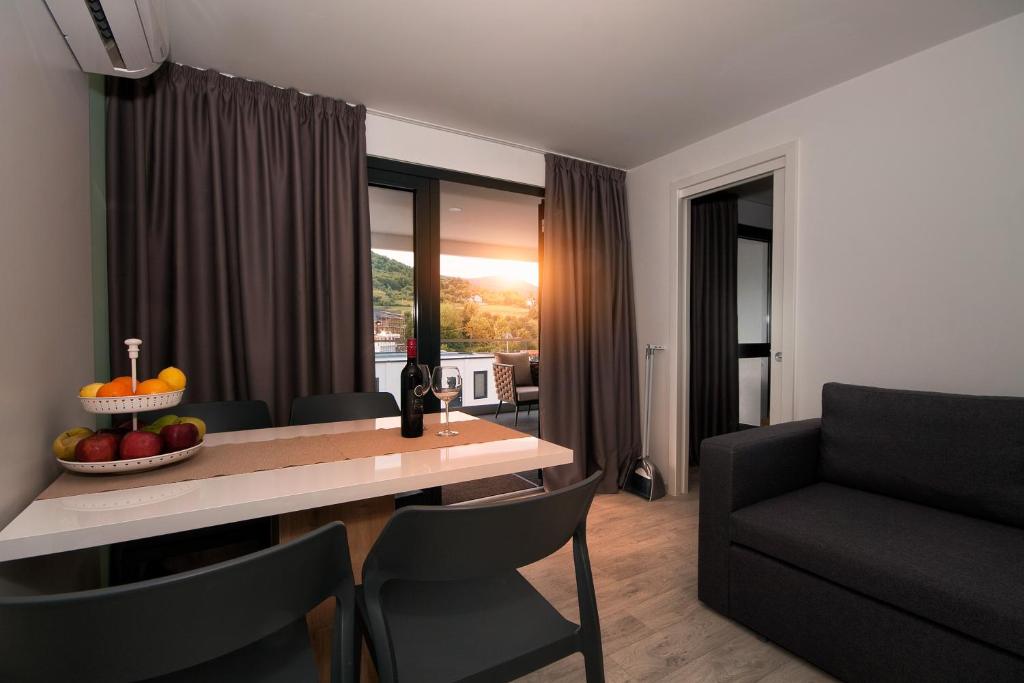 Mobile Homes Camping Plitvice - 11