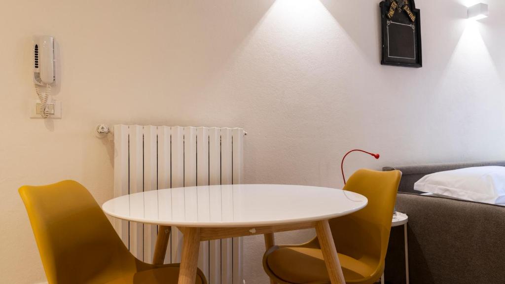 Zdjęcie z galerii obiektu Italianway - Arienti 22 w Bolonii