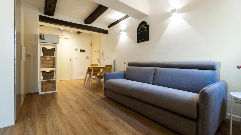 Zdjęcie z galerii obiektu Italianway - Arienti 22 w Bolonii