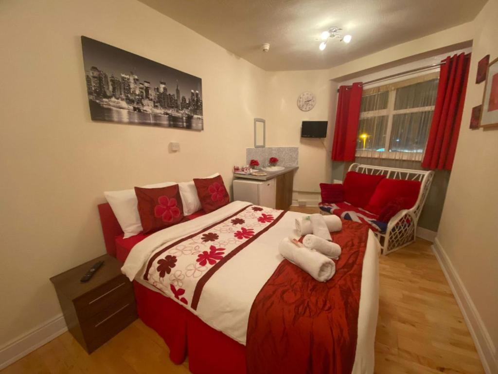 Mellory hotel - Resim 14