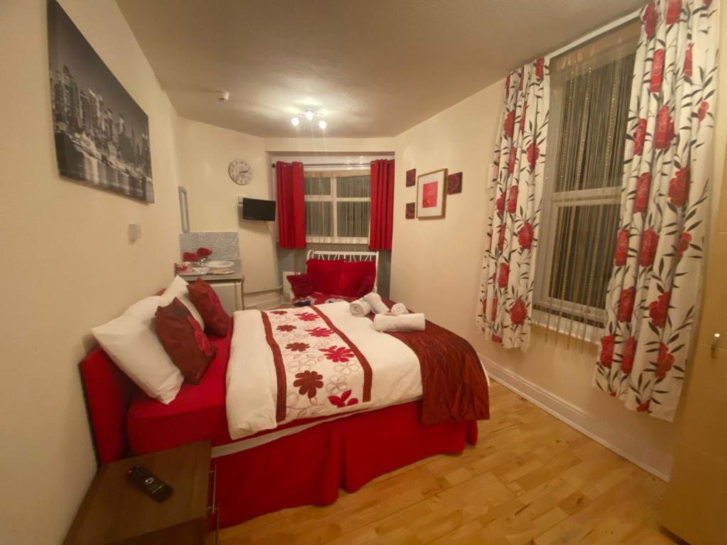 Mellory hotel - Resim 27