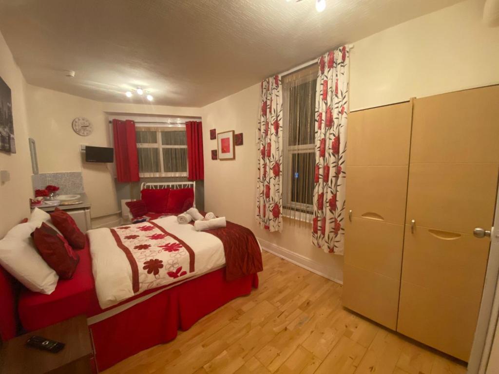 Mellory hotel - Resim 28