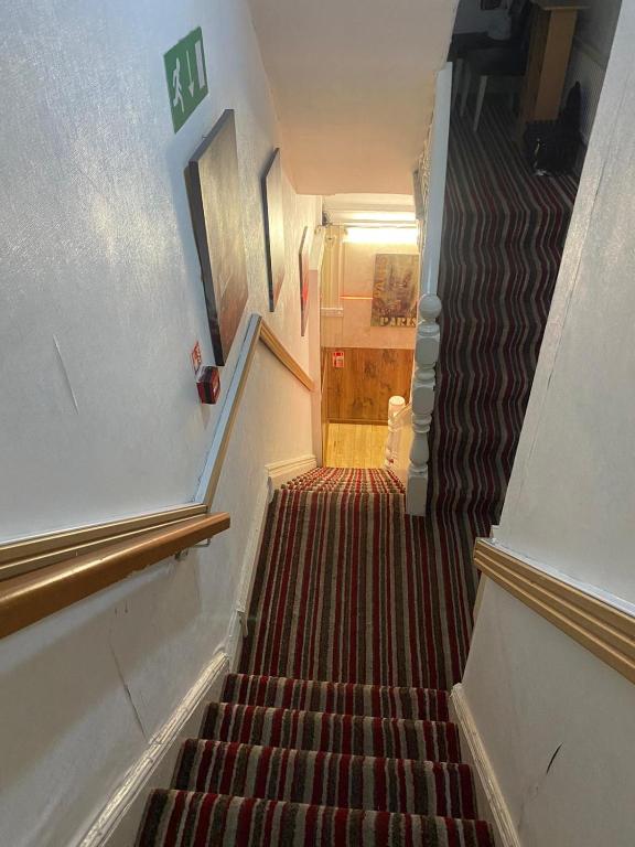 Mellory hotel - Resim 23