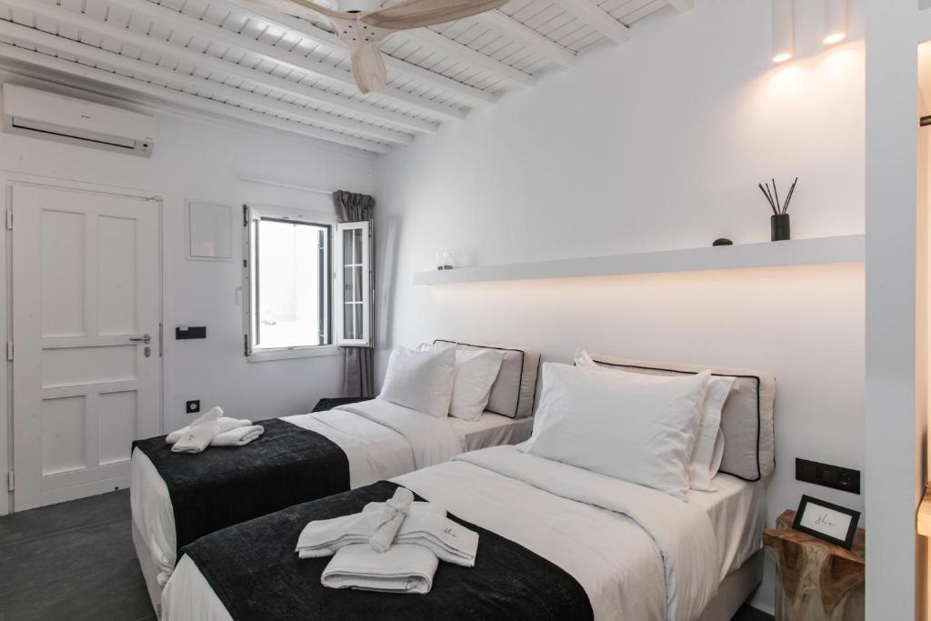She Mykonos - Luxury Apartments - 1
