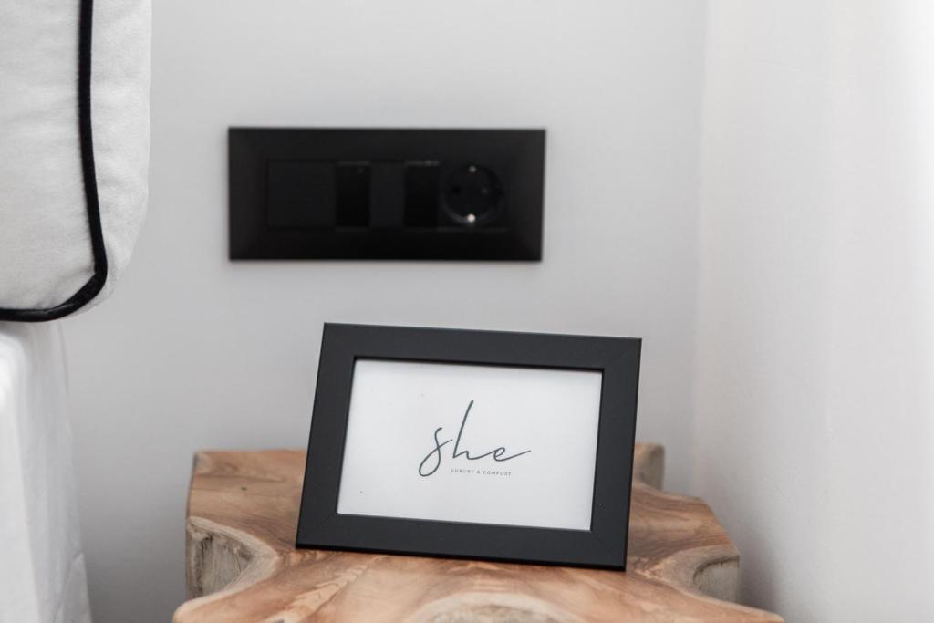 She Mykonos - Luxury Apartments - 6