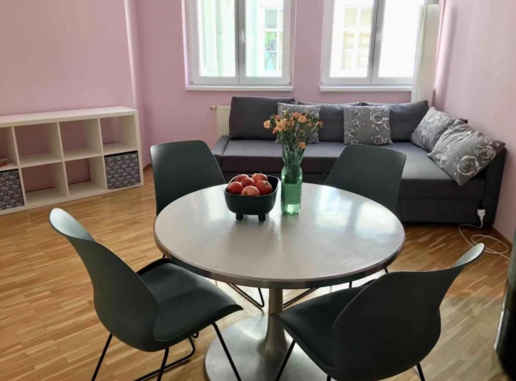 Labtex Apartments