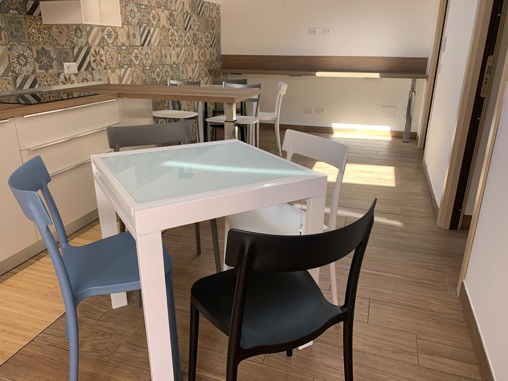 Fotografia z galérie ubytovania ComfortHouse Ladispoli v destinácii Ladispoli