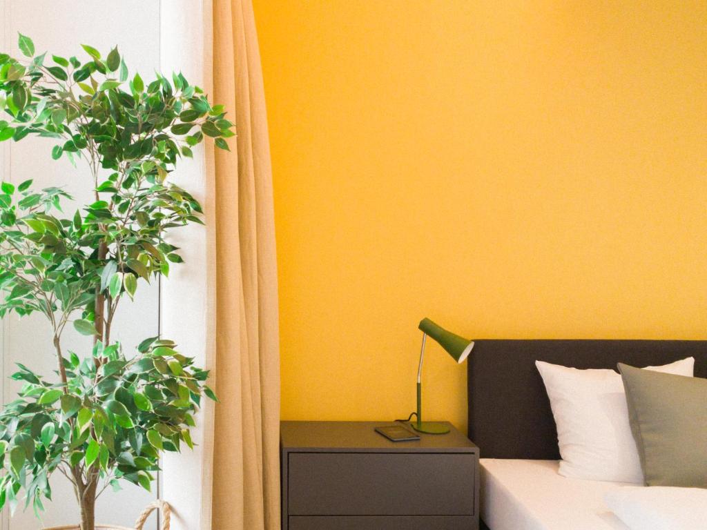 Brunnen Apartments - Studio -appartement
