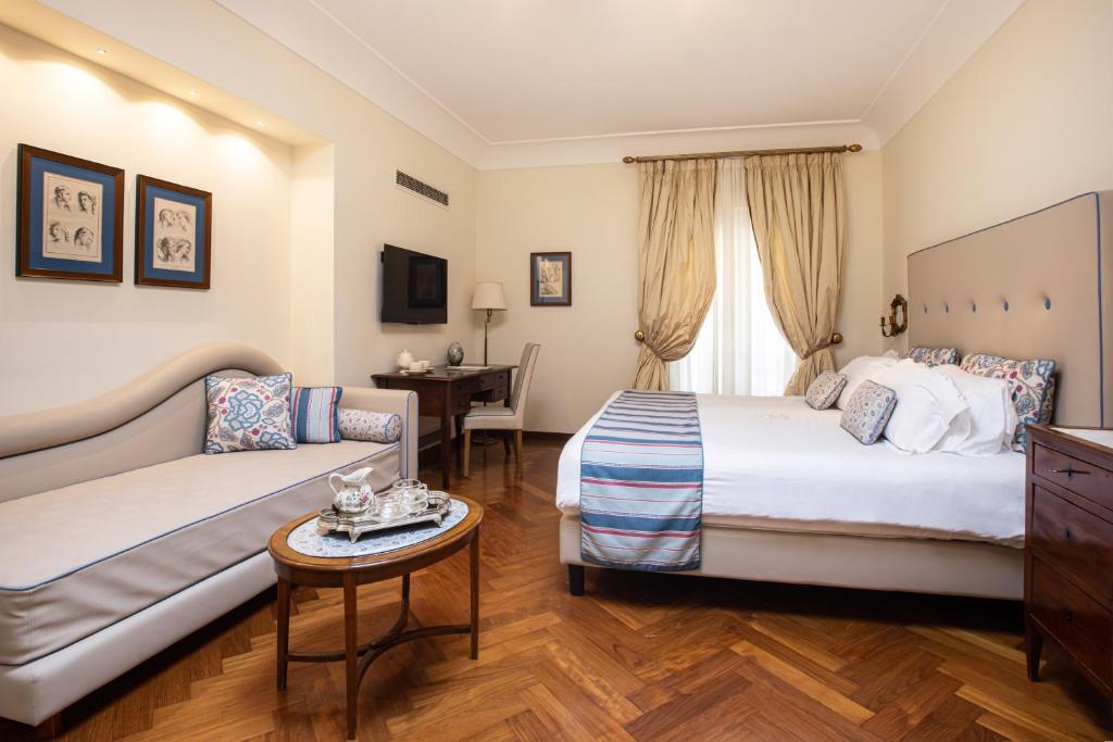 Palazzo Marziale - 18