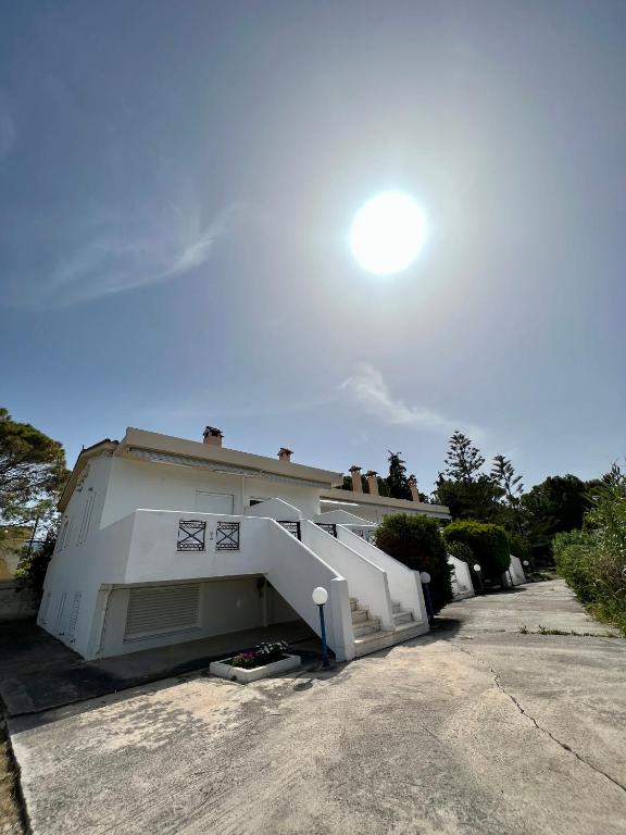 Fotografia z galérie ubytovania Alepochori Seaside Village v destinácii Kato Alepóchorion
