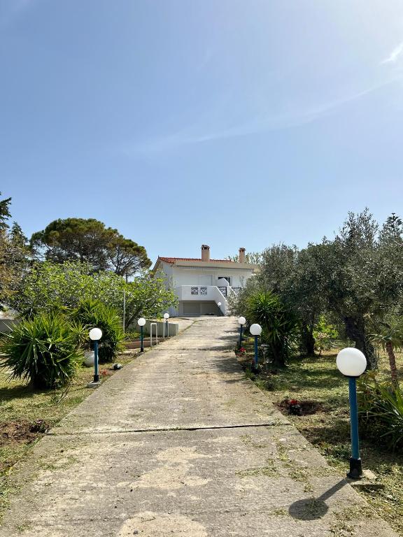 Fotografia z galérie ubytovania Alepochori Seaside Village v destinácii Kato Alepóchorion