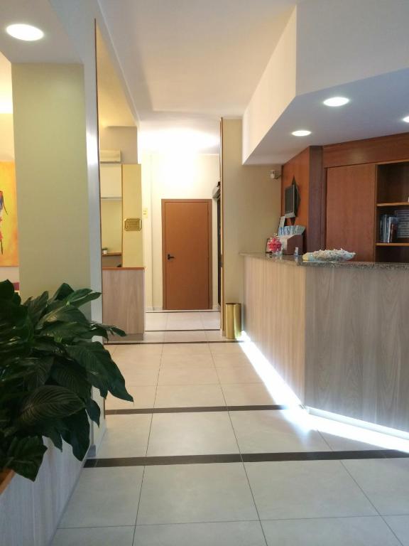 Fotografie z fotogalerie ubytování Hotel Arcobaleno v destinaci Vimodrone