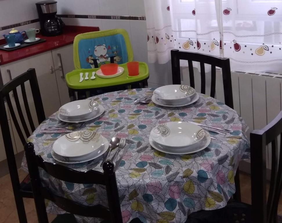 Fotografia z galérie ubytovania Apartamento Portugalete v destinácii Portugalete