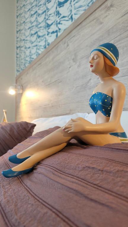 Hotel Adigrat - Resim 40