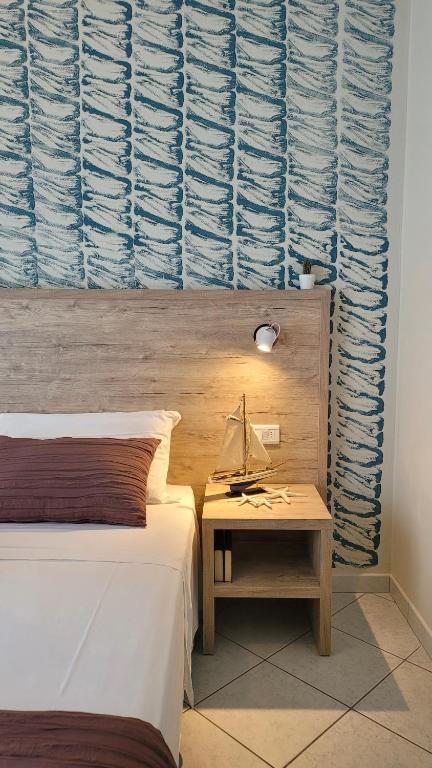 Hotel Adigrat - Resim 38