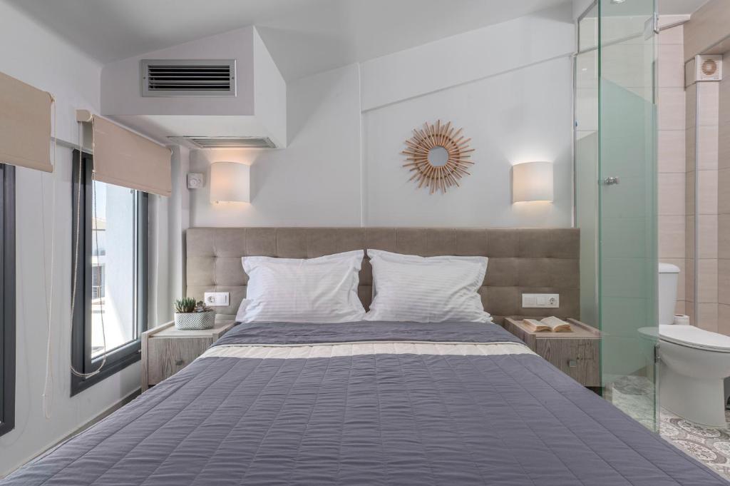 Adonis Luxury Village - 3