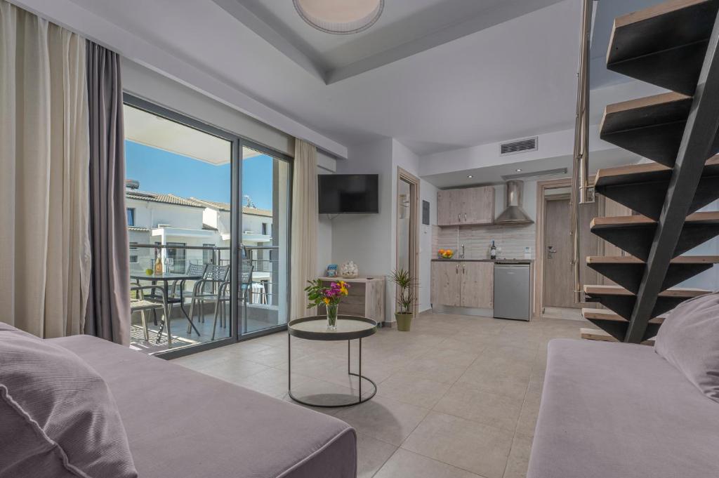 Adonis Luxury Village - 1