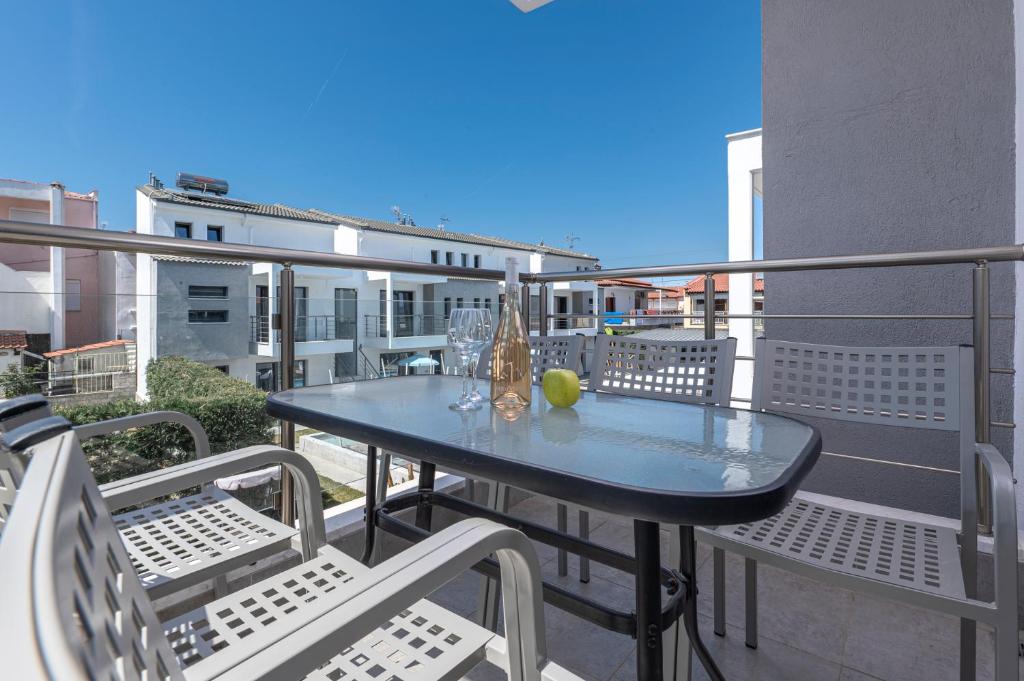 Adonis Luxury Village - 2