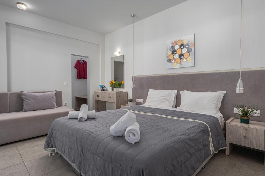 Adonis Luxury Village - 8