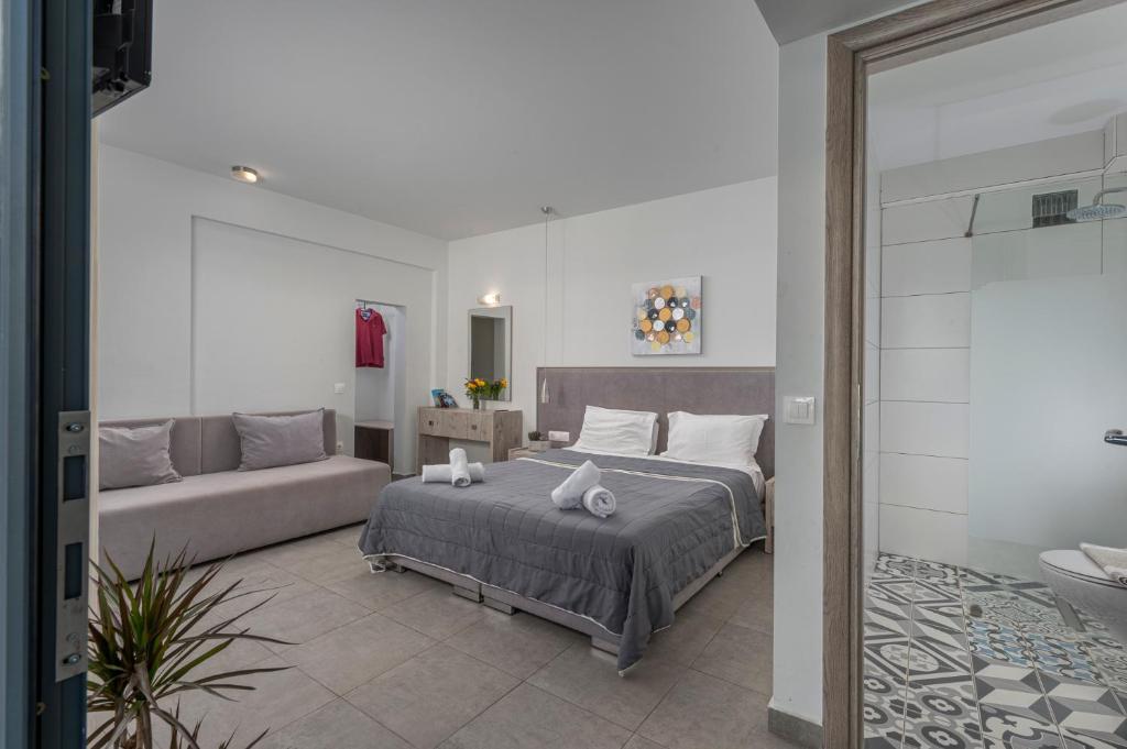 Adonis Luxury Village - 5