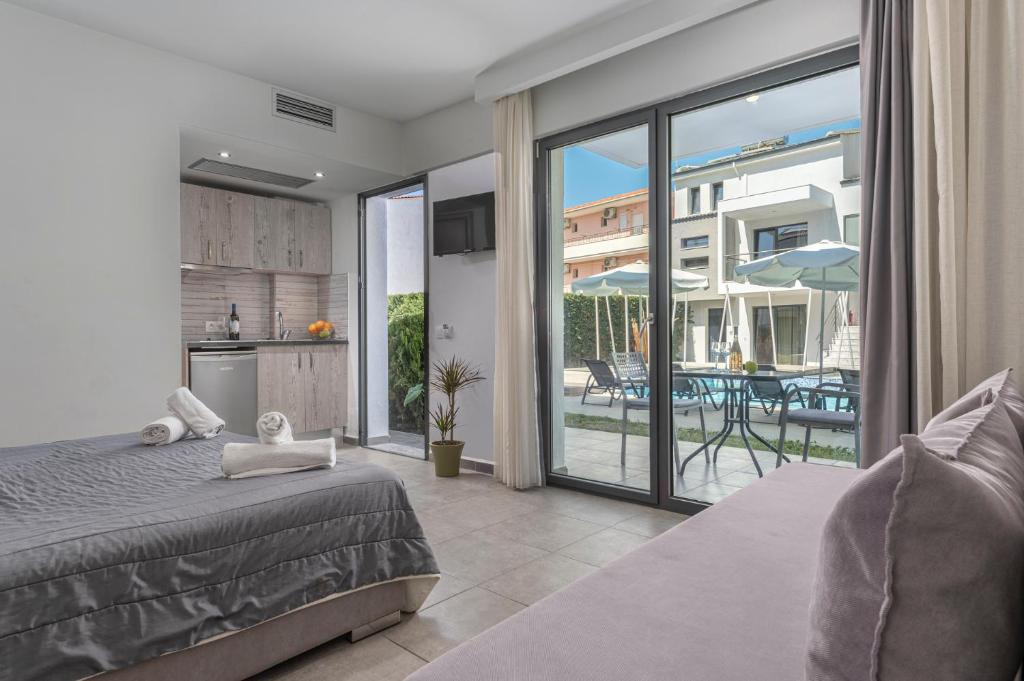 Adonis Luxury Village - 6