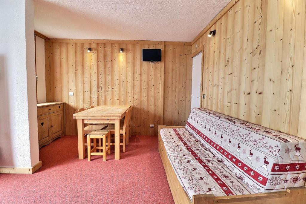 Residence Plein Soleil - Studio (3 Volwassenen)