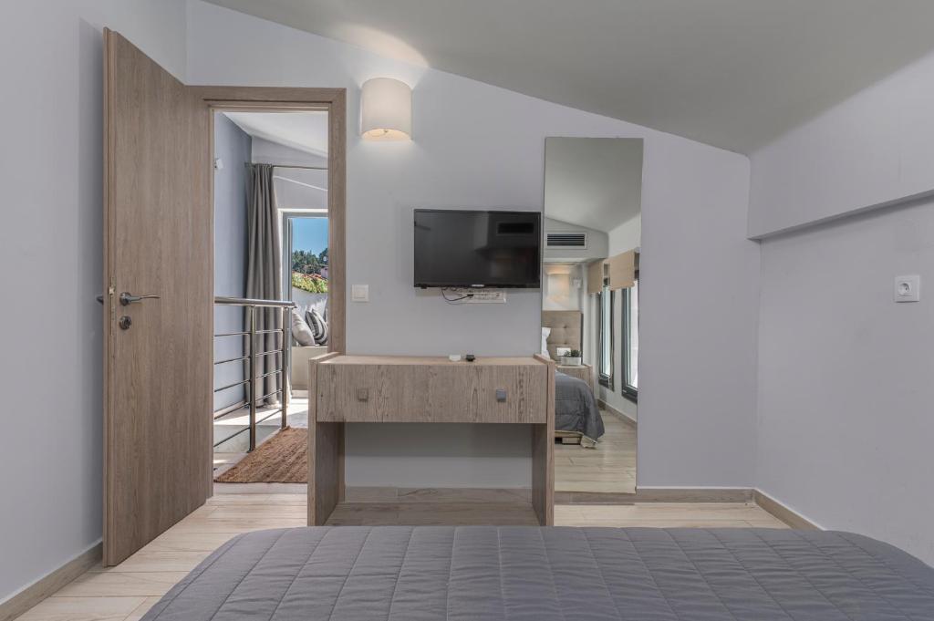 Adonis Luxury Village - 11