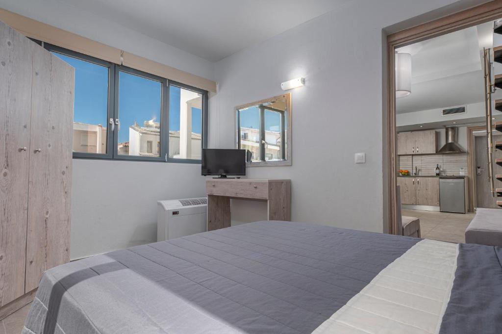 Adonis Luxury Village - 15