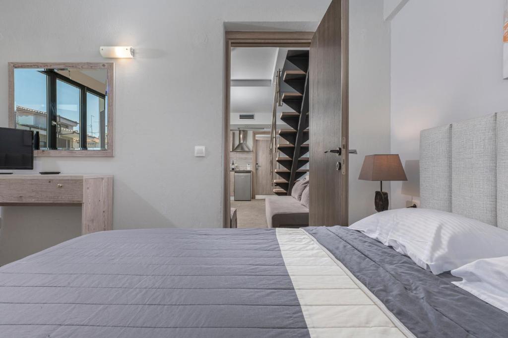 Adonis Luxury Village - 16