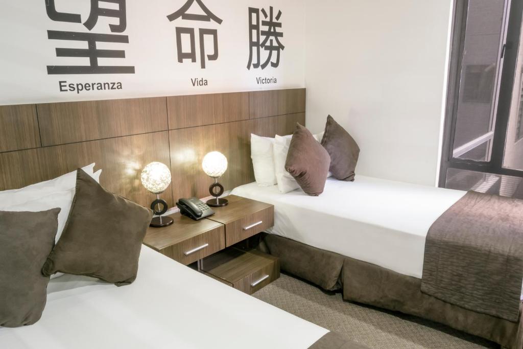 Hoteles de Lujo en Bogotá 353488970